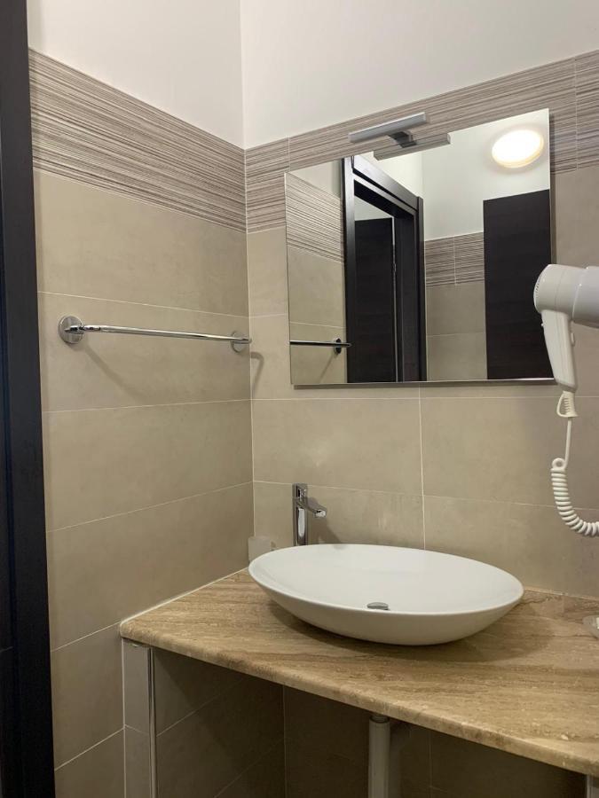 La Gariga Hotell Lampedusa Eksteriør bilde
