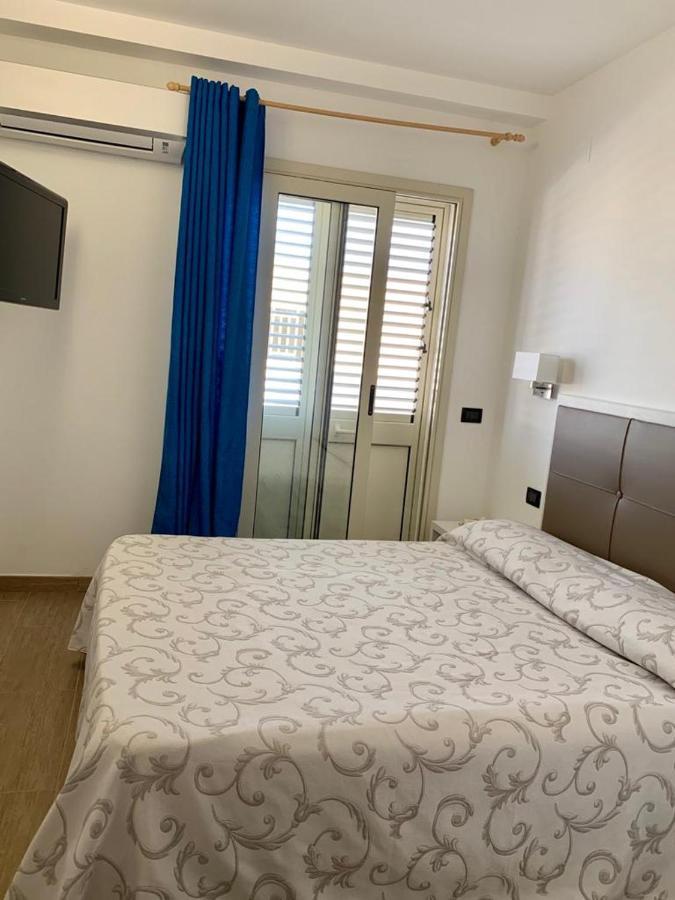 La Gariga Hotell Lampedusa Eksteriør bilde